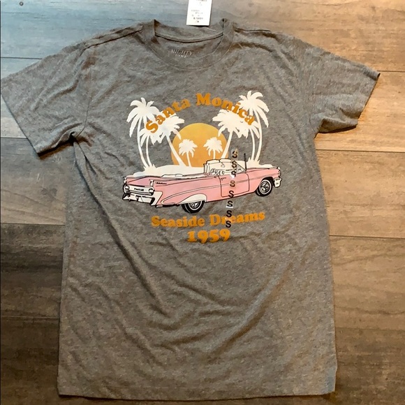 Comfortable tee - Picture 1 of 3